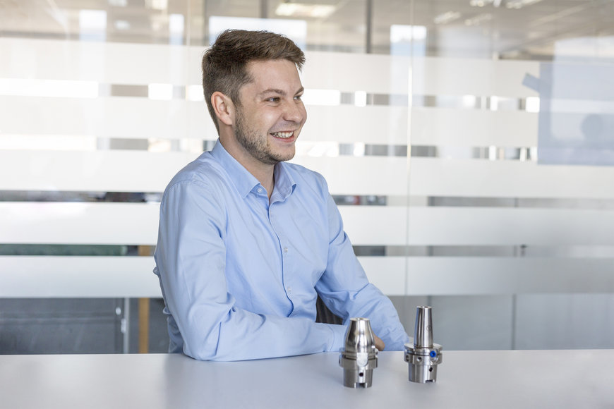 Market segments are defining the clamping technology of the future